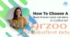Best Home Loan Lenders in California - Arzoo Classified Ads