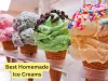 Where To Find The Best Homemade Ice Cream Maker