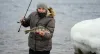 6 Best Ice Fishing Reels In 2023
