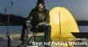 Best Ice Fishing Shelters in 2023