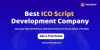 Best ICO Script Development Company