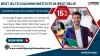 Best IELTS Coaching Institute in West Delhi