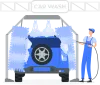 Car Wash App Development Company