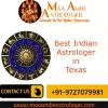 Best Indian Astrologer in Texas