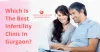 best infertility clinic in Gurgaon
