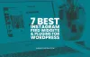 best-instagram-feed-widgets-plugins-wordpress