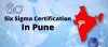 Best Institute for Six Sigma Certification in Pune | ISEL Global