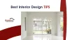 5 Easy Interior Design Tips to Get your Home to Sell Faster