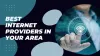 Best Internet Providers in Your Area - ClubHDTV - Latest News, Update and Offers about Internet, Phone &amp; TV