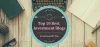 Best Investment Blogs