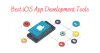 Best iOS App Development Tools - Magazinozo