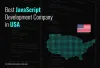 Best JavaScript Development Company in USA - JavaScript Experts