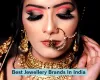 Best Jewellery Brands In India (Gold and Diamond Jewellery Brands)