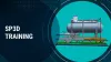 Best Jobs With SP3D Training