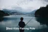 All about Pole Fishing 