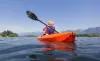 Kayaking for kids 