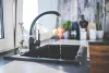 TOP 5 KITCHEN FAUCET BRANDS