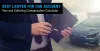 Best Lawyer for Car Accident