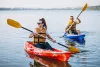 A Beginner’s Guide to Life Jacket for Kayaking
