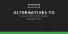 GetResponse +5 Best MailChimp Alternatives Email Marketing Software