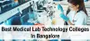 Best BSc MLT Colleges in Bangalore -  BSc Medical Lab Technology Course Details, Eligibility, Scope