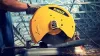 How To Changing The Chop Saw Blade