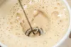 How To Froth Milk Without Fancy Machines