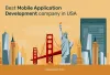 Best Mobile Application Development company in USA