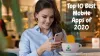 Top 10 Best Mobile Apps Of 2020
