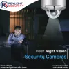 Best Night Vision Cameras: Top 10 choices to Improve Security!