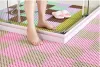 How to keep kids safe in the bathroom?
