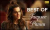 Best Movies Of Taapsee Pannu and Upcoming Movies  in  2018 |FBO