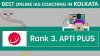 Online IAS Coaching in Kolkata complete details to prepare for IAS
