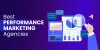 Reliable Performance marketing Company in Delhi NCR – Technosys Inc