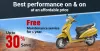 Best Honda Bike Service Center in Chennai