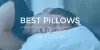 painpillow [licensed for non-commercial use only] / Get Relief From Back Pain With Right Pillows