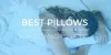 Home - Pain Pillow - Enjin - Finding Appropriate Pillows For Side Sleepers
