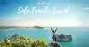 Best Places for Female Solo Travelers