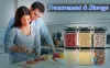 Best plastic containers for kitchen - Cooking Tricks