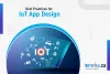 Best Practices for IoT App Design - Oprim