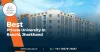 Admission Open B. Com Course at UMU to Make a Career in Commerce