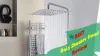 7 Best Rain Shower Head Reviews 