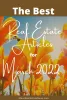 Best Real Estate Articles March 2022