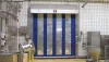   	Best reasons to choose the high-speed doors for your industry?  