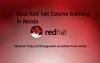 Red Hat Certification in Noida | Training Basket