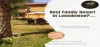 How to Find the Best Hotel or Resort in Lansdowne?