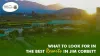What to Look for in the Best Resorts in Jim Corbett 
