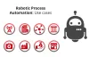 Best Robotic Process Automation Use Cases for All Industries - EvoortSolutions