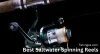 10 Best Saltwater Spinning Reels Under $50 In 2023