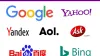 Top 12 Most Popular Search Engines in the World Right Now - SeoTips